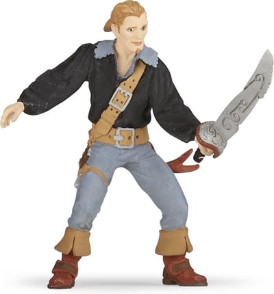 Papo 39472 actiefiguur & verzamelitem
