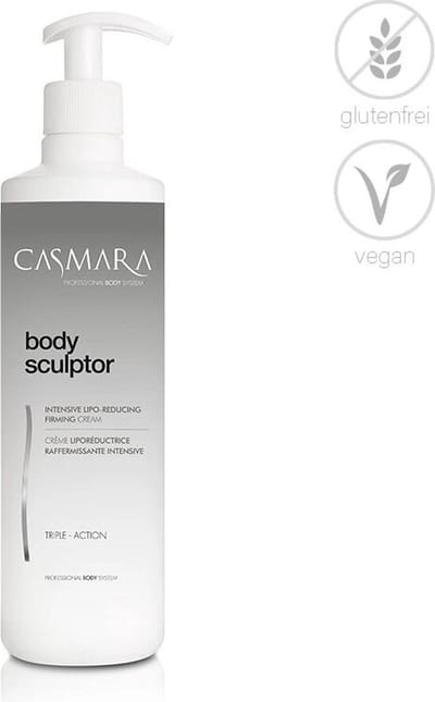 Casmara Body Sculptor Crème / Verstevigende Body Lotion 500 ml