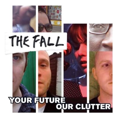 Your Future Our Clutter - Fall