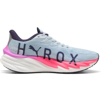 PUMA - velocity nitro 4 puma x hyrox wns - Trainingsschoenen dames - Grijs