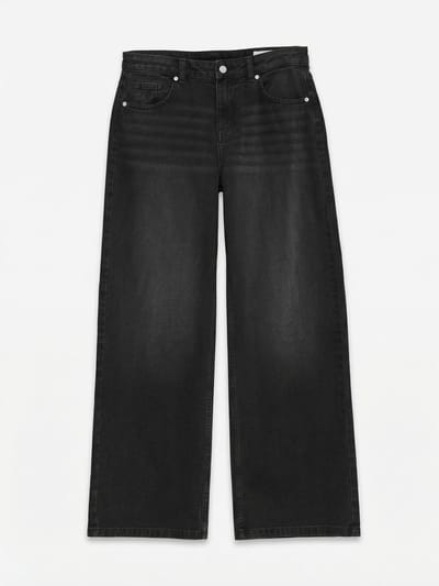 Vero Moda Jeans VMHALLIE Low rise Wide fit Jeans