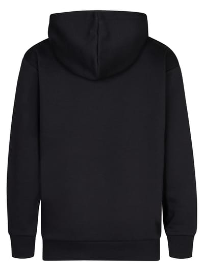 Petrol Industries - Jongens Logo Hoodie Ozark - Zwart