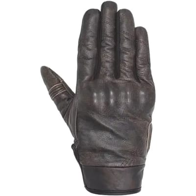 Zomer motorhandschoenen 4Square Stealth