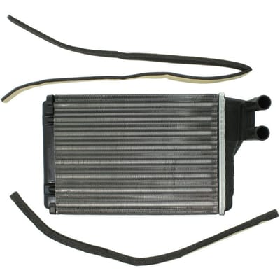 Warmtewisselaar, interieur verwarming THERMOTEC D6Y010TT