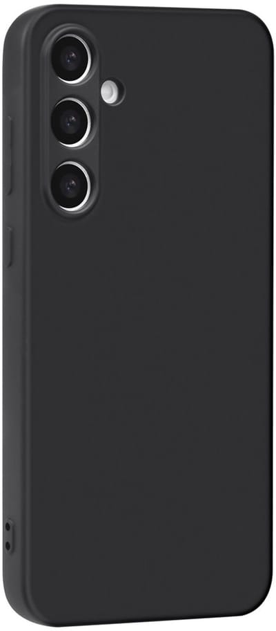 TUNIQ telefoonhoesje voor Samsung Galaxy A55 - Backcover - Zwart