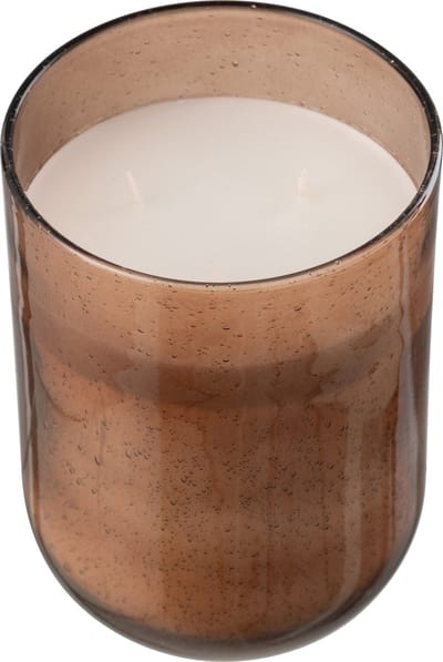 J-Line geurkaars Li-ly Land - was - bruin - large - 80U