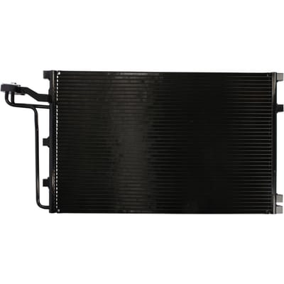 Condensator, airconditioning THERMOTEC KTT110240