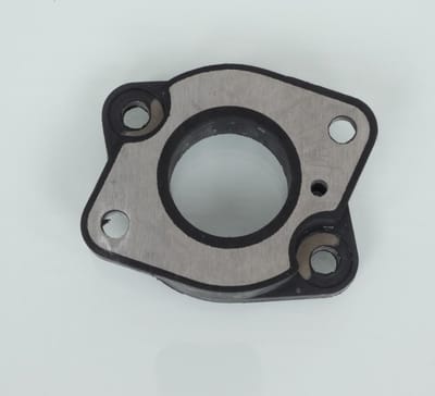 carburateursteun rms voor auto piaggio 220 ape auto p2-p3 1978-1985 566859 nieuw