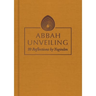 Abbah Unveiling - Yoginâm