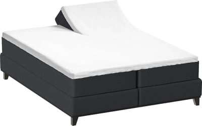 Bella Donna Piccola - Hoeslaken - Splittopper - 1 split - Jersey - 180x200