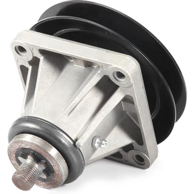 Ensemble de broche de tondeuse à gazon 618 0240 918 0240C Convient pour les plateaux MTD 46 pouces 1997
