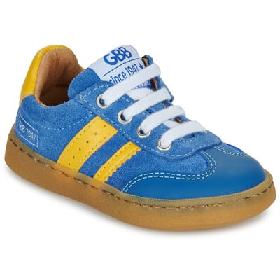 Lage Sneakers GBB BERANGE