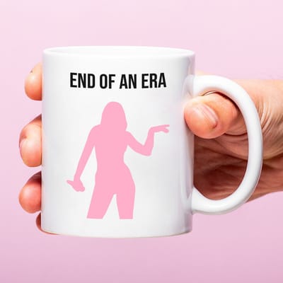 Ditverzinjeniet.nl Mok End of an era