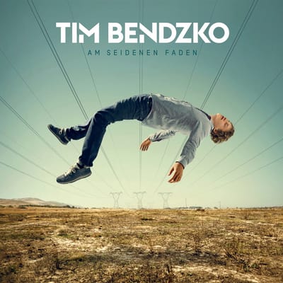 Am Seidenen Faden - Tim Bendzko