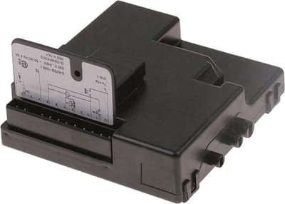Ferroli brander ontsteekautomaat 27C S4575b1025 - 3286135