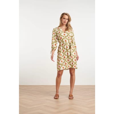 Smashed Lemon 25355, jurken |