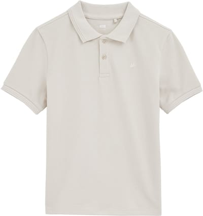 WE Fashion Jongens polo