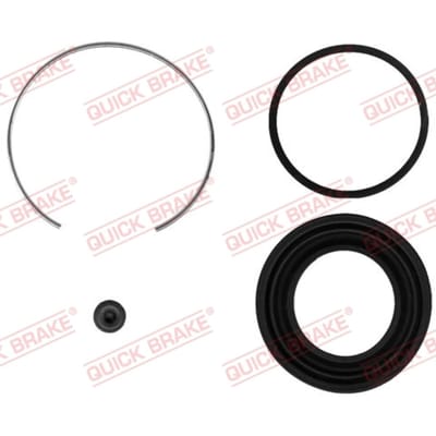 Reparatieset, remklauw QUICK BRAKE 114-0293