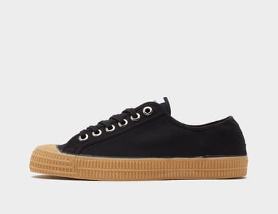 Novesta Star Master, zwart