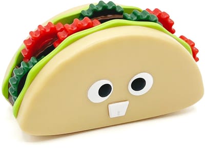 Fidget Go - Taco - Fidget - Anti-stress speelgoed