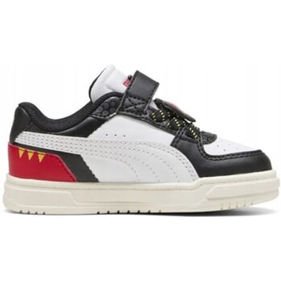 Puma Caven Iii Paw Patrol Ac+inf Schoenen Wit EU 21 Jongen