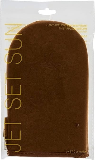 Jet Set Sun Tan Applicator Handschoen