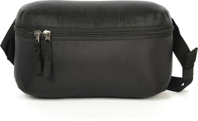 Epic Essentials heuptasje 13 cm - Unisex - black
