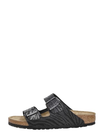 Birkenstock - Arizona Zwart 39