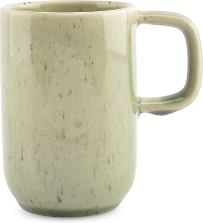 Salt & Pepper Beker 30cl sage Blush (Set van 4)