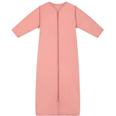Prénatal slaapzak rib Dark Pink 56/62 dames