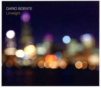 Dario Boente - Limelight