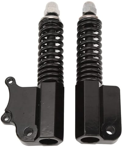 Dailygoods - Hydraulische Schokdemper - Schokdemper 200 mm