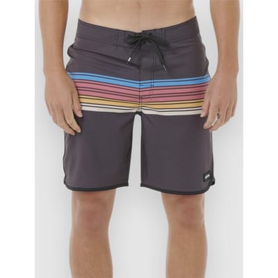 Rip Curl Mirage Surf Revival Boardshorts zwart