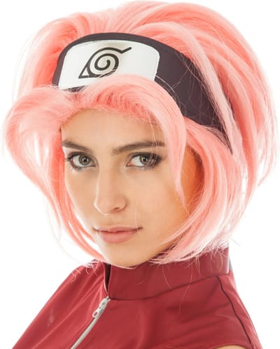 Sakura Haruno Pruik