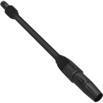 Accessoires geschikt voor Kärcher K2 K3 K4 K5 K6 K7 hogedrukreinigers, verlengstang geschikt voor hogedrukspuitpistool