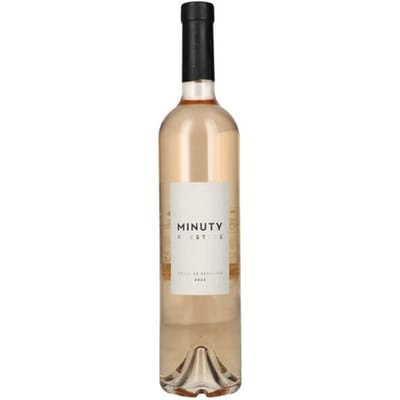 Château Minuty Minuty Prestige Côtes de Proveance 2025 12,5% Vol. 0,75l