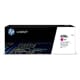 HP W2003A nr. 658A toner cartridge magenta (origineel)