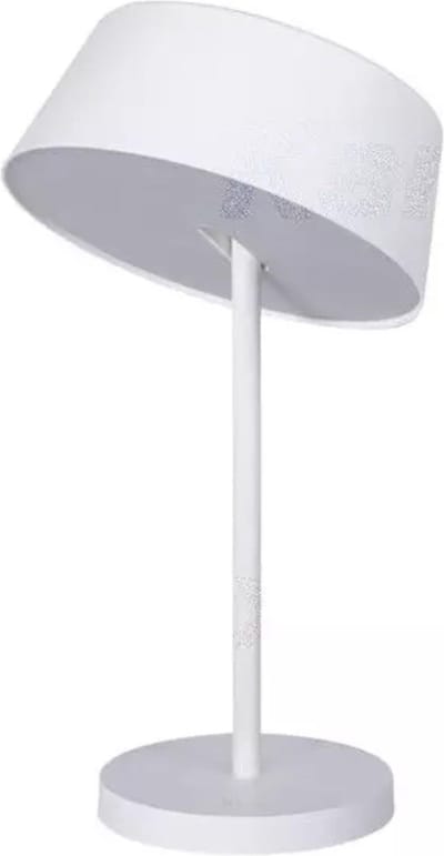 Kanlux Daibo Tafellamp Wit 7W Warmwit Dimbaar