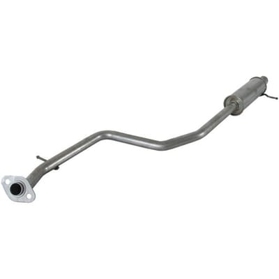 Voorpijp ASMET 11.050