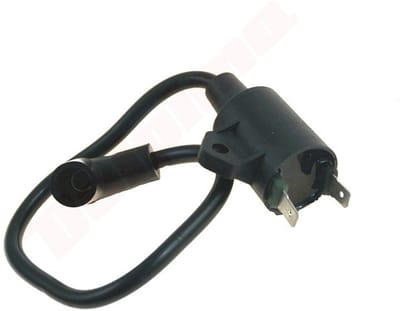 Bobine passend op YAMAHA ET950 ( 7CE-H2310-00 ) Merk BPC Parts