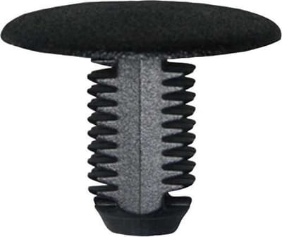 Dennenboom clip OEM:6717617- w700673s300 - 5 stuks