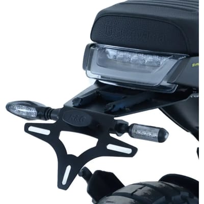 Nummerplaathouder R&G Racing Husqvarna 401 Vitpilen/Svartpilen
