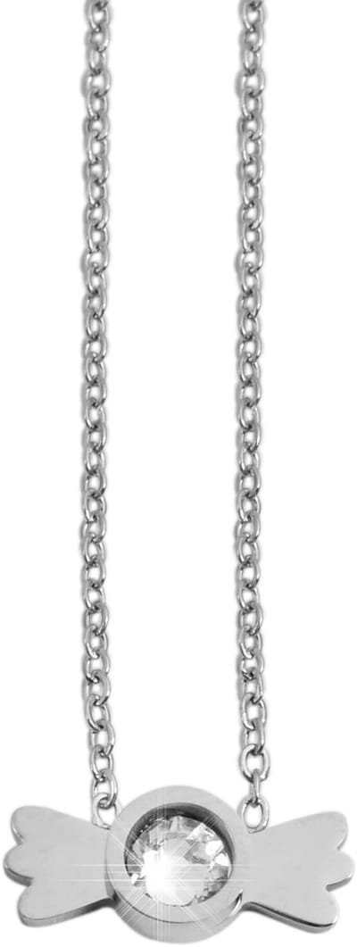 AKZENT Akzent damesketting met hanger Driton, duurzaam