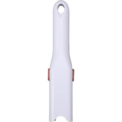 Mini vadrouille de bureau, éponge pliante à main, pour la maison, nettoyage multifonctionnel, évier de cuisine, vadrouille paresseuse white