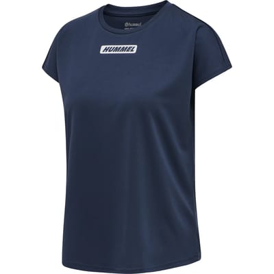 Hummel dames-T-shirt Hmlte Tola Loose 213465