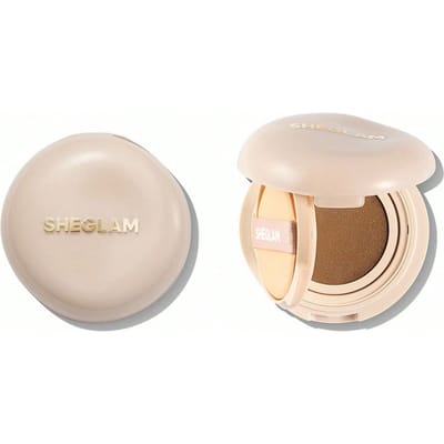 Lock & Go Long-Lasting Cushion Foundation-Mahogany Merk Beauty Cosmetica Make-Up Voor Vrouwen En Meisjes
