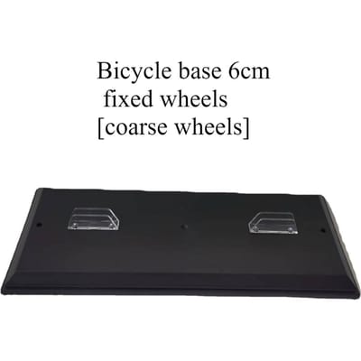 Modèle Base Vélo Modèle 28 Alliage Bar 1:12 Supports d'Affichage de Base pour Modèles de Moto