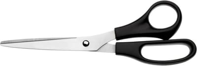 Westcott schaar - 21cm - staal - met kunststof grip - AC-E34181-BP