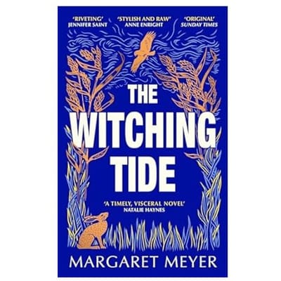 The Witching Tide - Margaret Meyer