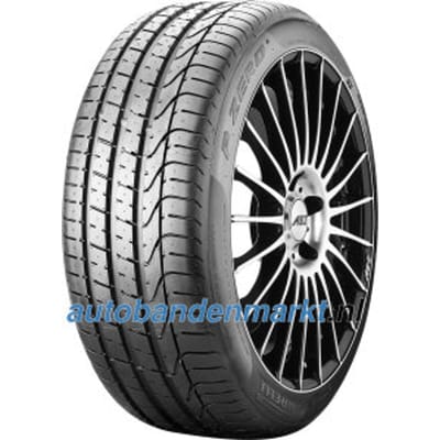 Pirelli P Zero Run Flat ( 275/35 R20 102Y XL MOE, runflat )